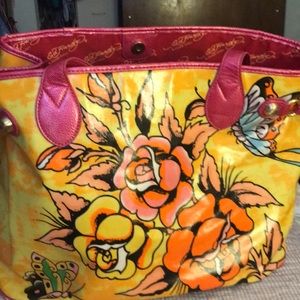 Ed Hardy bag